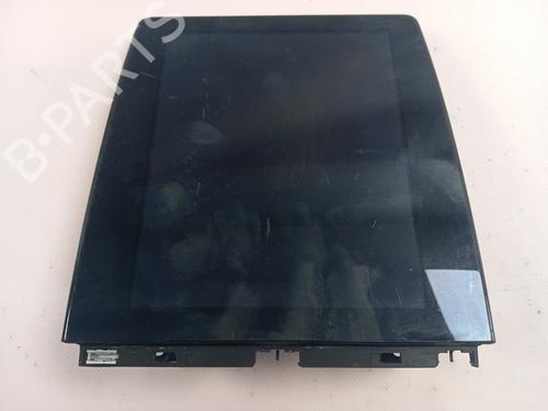 Used Display monitor RENAULT ARKANA I (LCM_, LDN_) [2019-2026]  31292076