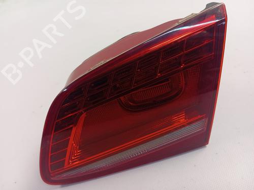 Used Right tailgate light VW PASSAT B7 (362) 2.0 TDI (140 hp) 27566486