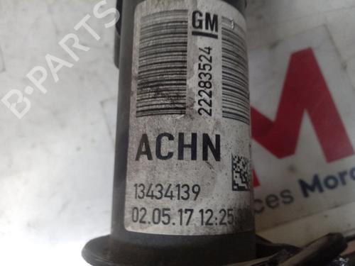 Left front shock absorber OPEL CORSA E (X15) | BP30371958M16
