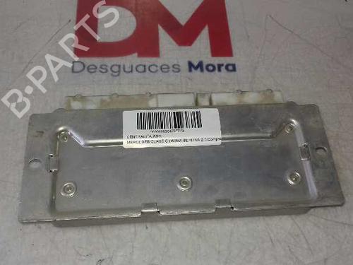 ESP Styreenhed MERCEDES-BENZ C-CLASS (W202) C 230 Kompressor (202.024) (193 hp) 16948732