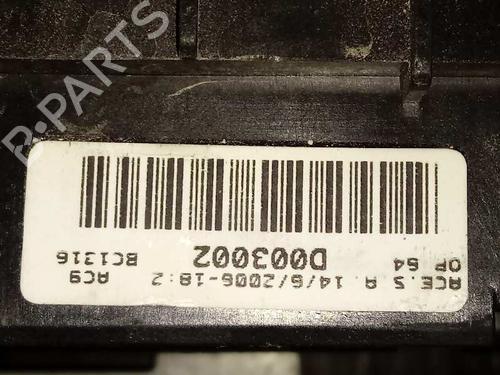 Fuse box SEAT LEON (1P1) 1.9 TDI | BP12657202E1 