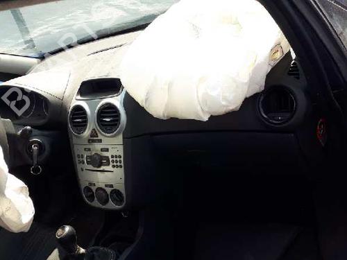 Starter OPEL CORSA D (S07) | BP12664186M8