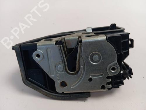 Front left lock BMW 1 (E87) 118 d | BP21028295C98 