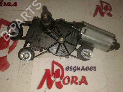 Used Rear wiper motor SEAT IBIZA IV (6J5, 6P1) [2008-2017]  14967191