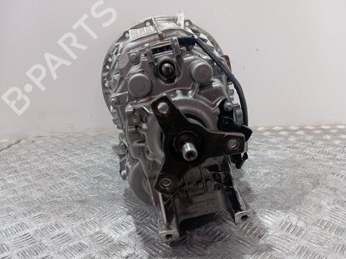 Gearbox MERCEDES-BENZ C-CLASS Coupe (C204) C 250 CDI (204.303) | BP28516089M3 