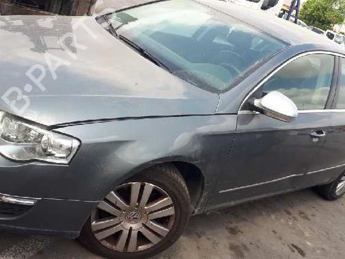 ABS pump VW PASSAT B6 (3C2) | BP13118533M43