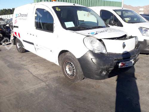 Mass air flow sensor RENAULT KANGOO / GRAND KANGOO II (KW0/1_)  | BP16753411M95 