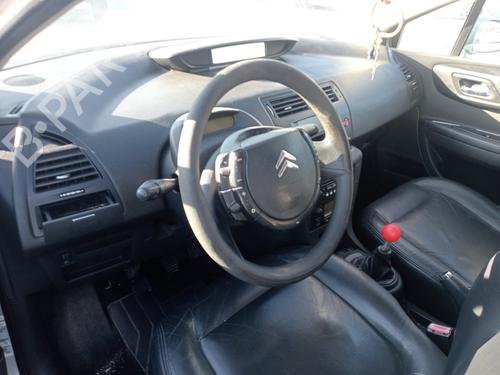 Rear right window mechanism CITROËN C4 I (LC_)  | BP31645270C25 