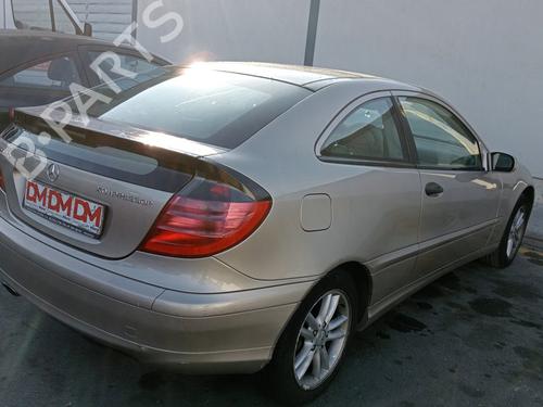 Taśma airbag MERCEDES-BENZ C-CLASS Coupe (CL203) | BP12673231C102