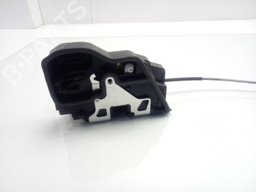 Rear right lock BMW 1 (F20)  | BP16437049C99