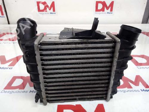 Intercooler VW POLO (9N_, 9A_) 1.4 TDI | BP18491055M30 