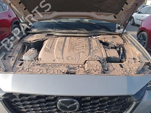 Electronic sensor MAZDA CX-60 (KH_) 3.3 e-SKYACTIV-D MHEV | BP36990764M84 - Image 10