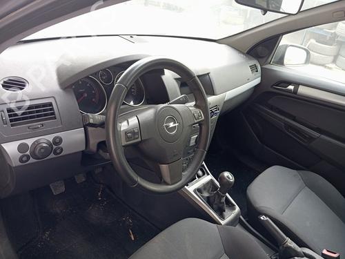 Startmotor OPEL ASTRA H (A04) | BP22616631M8