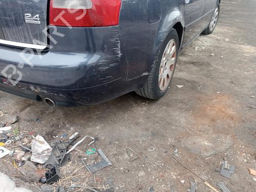 Bak støtfanger AUDI A6 C5 (4B2)  | BP16254958C8 