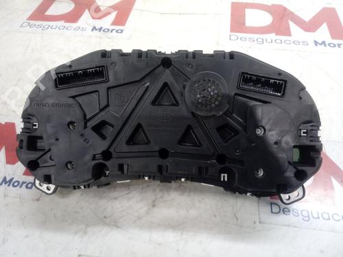 Instrument cluster KIA RIO IV (YB, SC, FB)  | BP12670849C47 