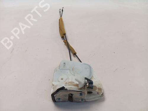 Høyre foran lås MAZDA 6 Hatchback (GH) 2.2 MZR-CD (GH10) (125 hp) 30510916