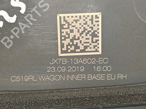 Right tailgate light FORD FOCUS III Turnier | BP31886000C80