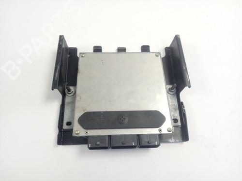 Used Engine control unit (ECU) CITROËN C2 (JM_) 1.1 (60 hp) 19286756