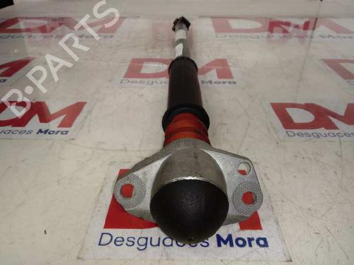 Left rear shock absorber SEAT IBIZA IV ST (6J8, 6P8) 1.6 TDI | BP14940932M18 