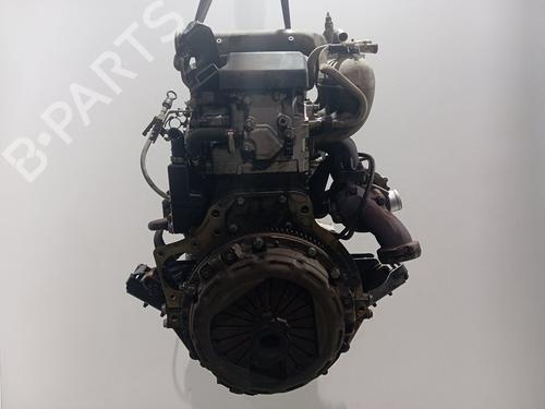 Engine IVECO DAILY III Van | BP30913884M1