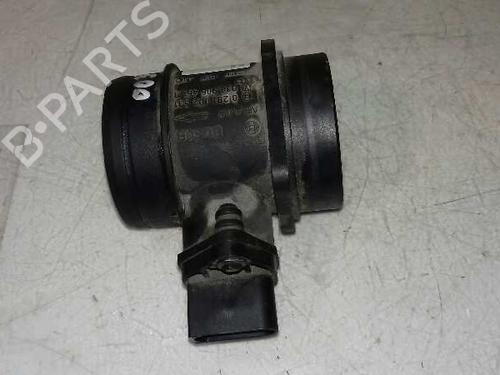 Mass air flow sensor VW POLO (9N_, 9A_) 1.4 TDI | BP16982128M95 