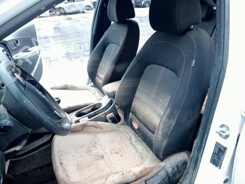 Intercooler pipe HYUNDAI KONA (SX2) | BP29410429M127