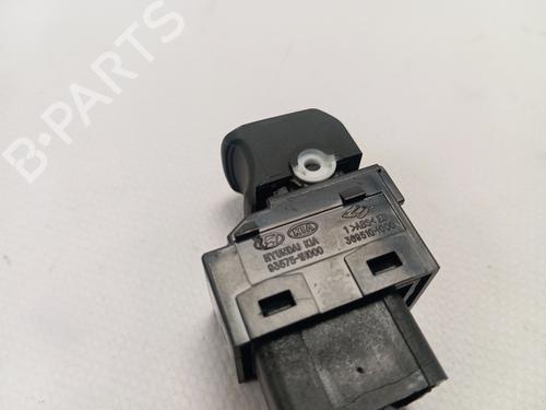 Left rear window switch HYUNDAI ix20 (JC) | BP31987735I29