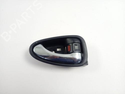 Used Rear right interior door handle TOYOTA AVENSIS Saloon (_T27_) [2008-2018]  30373465