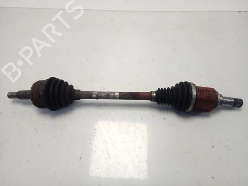 Used Left front driveshaft DACIA DOKKER MPV (KE_) [2012-2025]  15386137