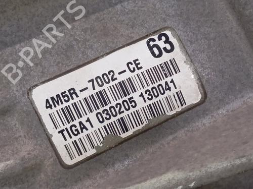 Gearbox FORD FOCUS II (DA_, HCP, DP) 2.0 TDCi | BP34734493M3 - Image 6