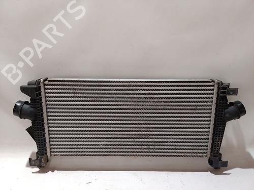 Intercooler OPEL ASTRA J (P10) | BP39962492M30 - Image 2
