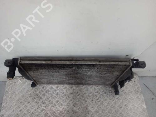 Køler AUDI A4 B6 Convertible (8H7) 2.4 | BP16687486M31 