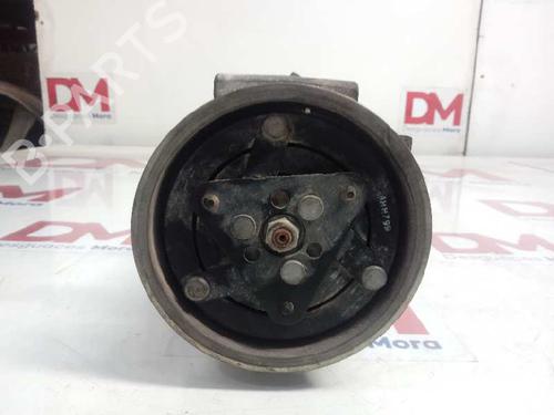 AC compressor RENAULT KANGOO / GRAND KANGOO II (KW0/1_) 1.5 dCi 75 (KW07, KW10, KW04) | BP12663270M34