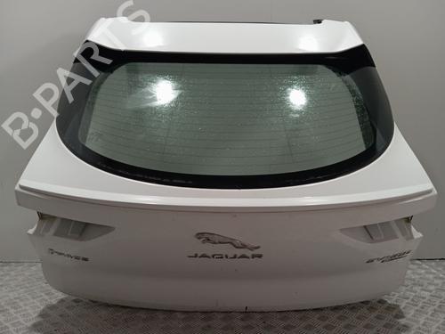 Used Tailgate Tailgate JAGUAR I-PACE (X590) EV400 AWD (400 hp) 40104985 40104985