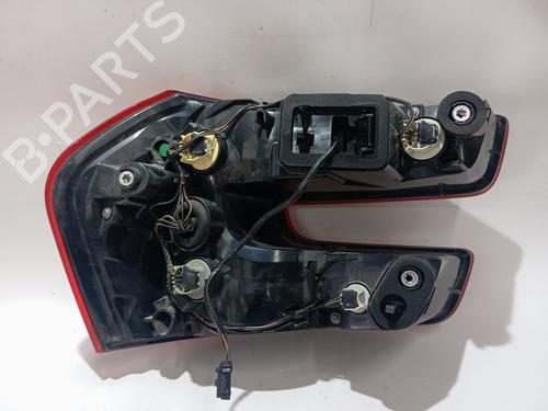 Right taillight CITROËN C4 Grand Picasso II (DA_, DE_)  | BP29304426C35 