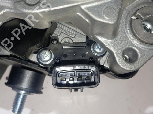 Alternator SUZUKI VITARA (LY) 1.4 Hybrid (Mild Hybrid) (APK414) | BP39201572M7 - Image 5