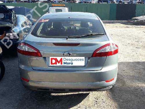 Intercooler FORD MONDEO IV (BA7) | BP12645057M30