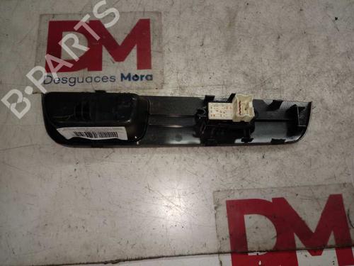 Right front window switch NISSAN TIIDA Hatchback (C11X)  | BP30371205I26 