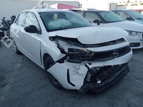 Brugte OPEL CORSA F (P2JO) [2019-2025]  4372775