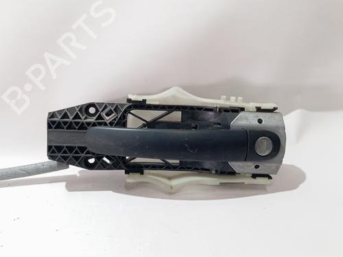 Used Front left exterior door handle Front left exterior door handle 36552908 36552908
