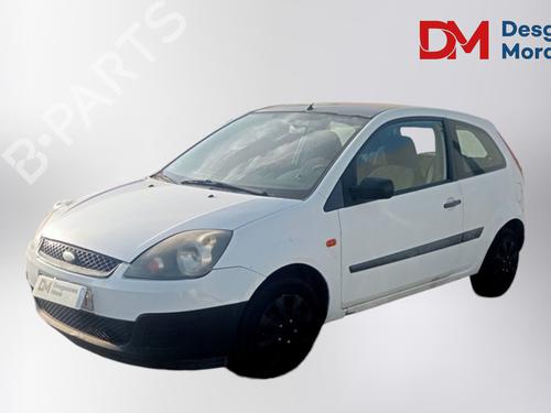 ABS pump FORD FIESTA V (JH_, JD_) 1.4 TDCi | BP29255897M43 
