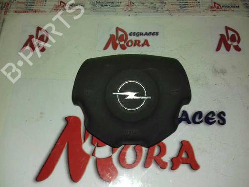 Used Driver airbag OPEL VECTRA C (Z02) 2.2 16V (F69) (147 hp) 16698908