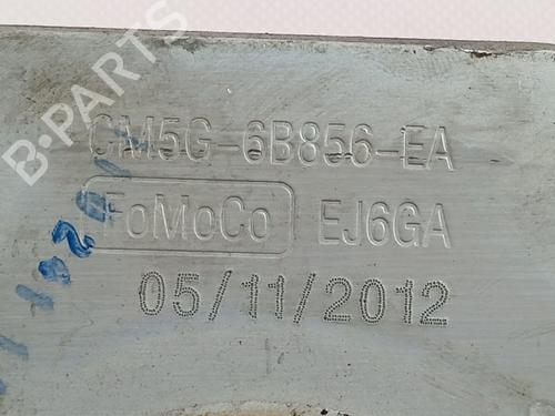 Oil radiator FORD FOCUS III  | BP29456744M33 