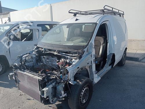 Steering wheel RENAULT EXPRESS Box Body/MPV | BP36421731C49 - Image 7