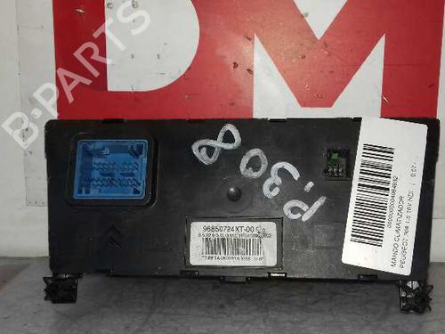 Climate control PEUGEOT 308 I (4A_, 4C_)  | BP12650612I5 