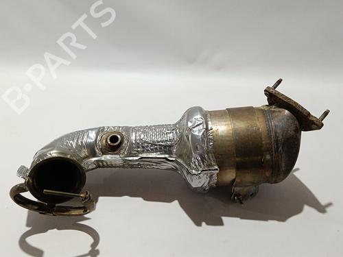 Katalysator Katalysator JAGUAR E-PACE (X540) [2017-2026] 37154369 37154369