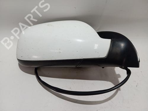 Right mirror PEUGEOT 307 (3A/C) 2.0 HDi 90 | BP26699987C27 