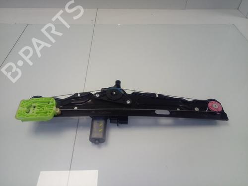 Rear right window mechanism BMW X1 (F48) sDrive 18 d | BP12676211C25 