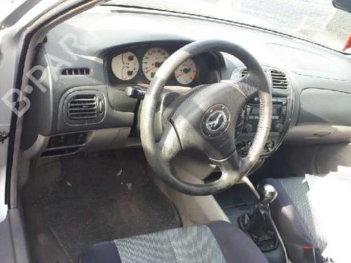 Headlight switch MAZDA 323 F VI Hatchback (BJ)  | BP12839023I24 