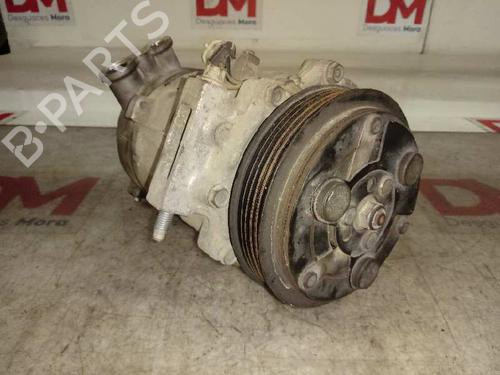Used AC compressor OPEL VECTRA C (Z02) [2002-2009]  12647438